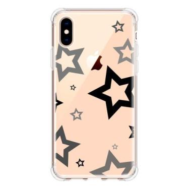 Imagem de Capa Capinha De Celular Compatível com Iphone X e Iphone XS Personaliz