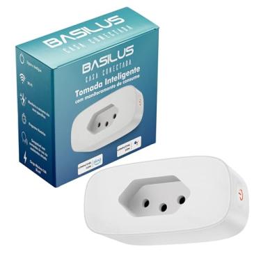 Imagem de Tomada Inteligente Wifi Smart Automação Consumo