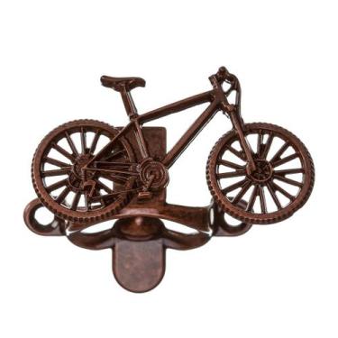 Imagem de Abridor Garrafa Mountain Bike Decoração Bicicleta Cerveja Bebida - Met