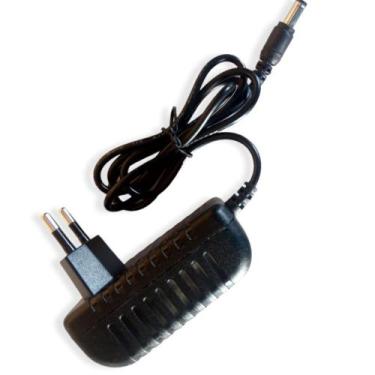 Imagem de Fonte Carregador 13.5v 220mA Parafusadeira Mondial Pf-07ma - cs