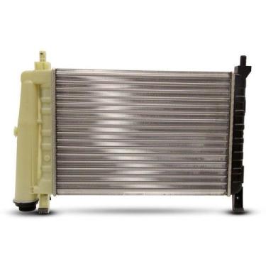 Imagem de Radiador do Motor Fiat Uno Fiorino Prêmio 1.0 1.3 Fire 1.5 2001 em dia