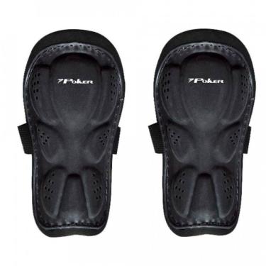 Imagem de Caneleira de Futebol Poker Mini Lot 3 Adulto