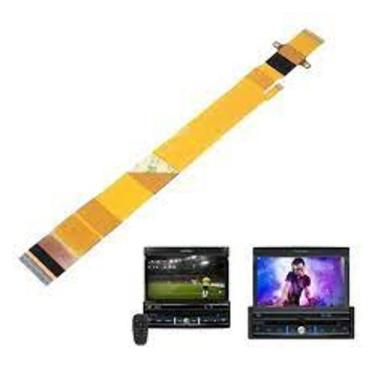 Imagem de Flat Cable Dvd Positron SP6300AV e SP6700DTV Original 100% Positron - 