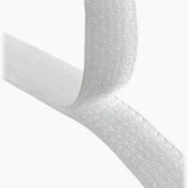 Imagem de tiras autocolantes Adesivado 50mm com 10 Mts - LOOP E HOOK