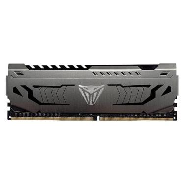 Imagem de Memória RAM Patriot Viper Steel 16GB DDR4 3600MHz