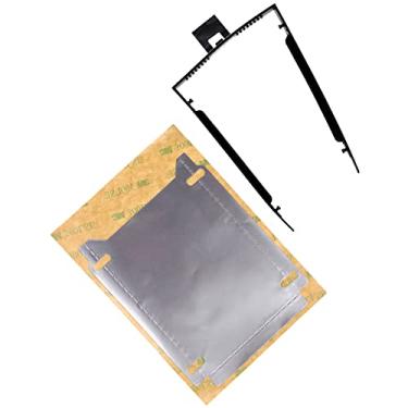Imagem de Deal4GO Laptop 6.3 cm SATA Disco Rígido Caddy HDD Suporte Bandeja com Suporte de Folha de Estanho Substituição para Lenovo ThinkPad T440 T470 T480 P50 P51 P70 P71 T570 T580