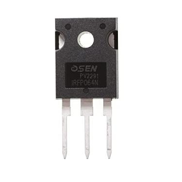 Imagem de HUABAN 5 peças Transistor IRFP064N 55V 110A N-CHANNEL MOSFET TO-247AC