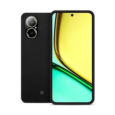 Imagem de Capa para Realme C67 - Silicon Veloz - Gshield