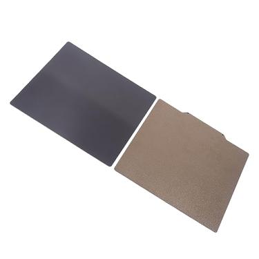 Imagem de Placa de Aço de Mola PEI Placa de Compilação 3D Flexível Placa Magnética Flexível PEI PEI PEI PET PET MENHA ATELA