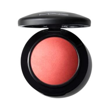 Imagem de MAC Mineralize blush Hey, coral, hey