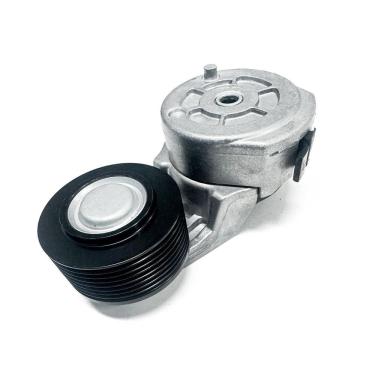 Imagem de Tensor Correia Motor 6c * Trava Invertida * Komatsu Pc200-8 D61