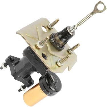 Imagem de Booster de freio hidráulico Hydro-Boost 52-7371 adequado para Chevrolet Silverado 1500/2500/3500 HD Classic, Suburban 1500/2500 e GMC Sierra 1500/2500/3500 HD Classic, Yukon XL 2500 OE 527371, 15126