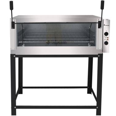 Imagem de Forno Refratário Elétrico 90 cm FERI90 Venâncio
