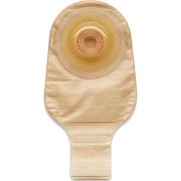 Imagem de Bolsa Colostomia Esteem+ Flex Convex Convatec 422159 - unidade