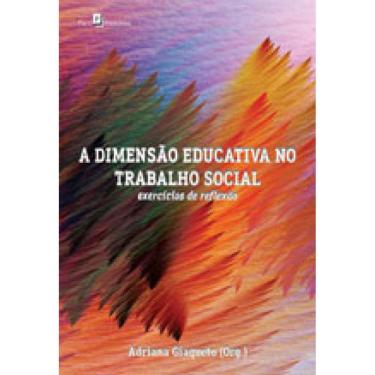 Imagem de A Dimensão Educativa No Trabalho Social
