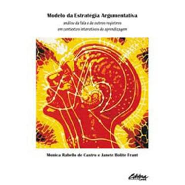 Imagem de Modelo Da Estrategia Argumentativa