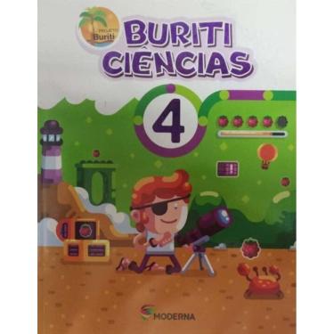 Imagem de Buriti - Ciências 4