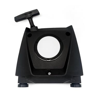 Imagem de TWDRET BR800 Pull Start Replace 4283-190-4001, conjunto de arranque de recuo/tração adequado para soprador STIHL BR800 BR800X