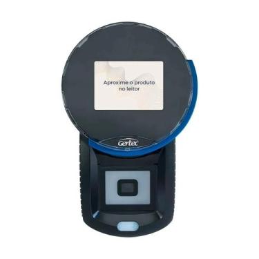 Imagem de Terminal de Consultas Busca Preço Gertec TC506 2D Wi-Fi