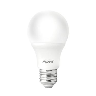Imagem de Lâmpada Led Avant 12W 3000k E27 Bivolt