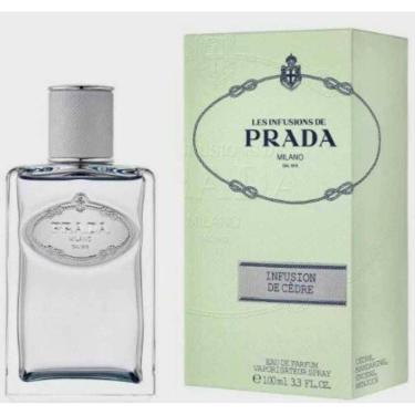 Imagem de Prada - Dè Cèdre Eau De Parfum 100ml