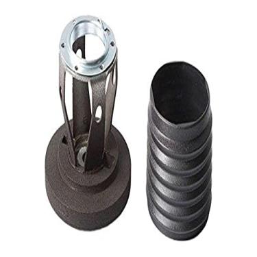 Imagem de MOMO Cubo de volante 4513 para Ford