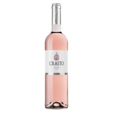 Imagem de Vinho crasto douro rosé 750 ml