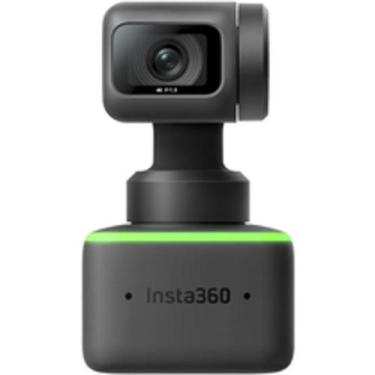 Imagem de Webcam Insta360 Link Ultra HD 4K