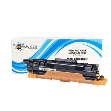 Imagem de Toner Compatível Tn217M Tn217 Magenta Hl3210cw Dcp-L3551cdw 2.3K - Car