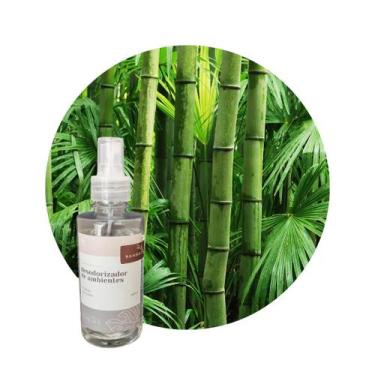 Imagem de Aromatizador de Ambiente Home Spray Desodorizador 200ml - Casa DiCheir