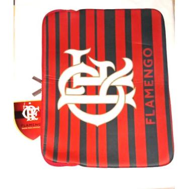 Imagem de Capa Protetora Para Notebook Oficial Do Flamengo produto Licenciado - 