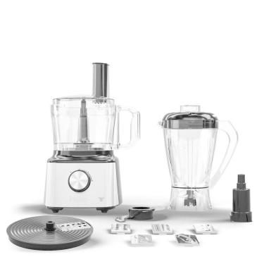 Imagem de Multiprocessador Philco 1000W 5 Em 1 PMP10A 220V