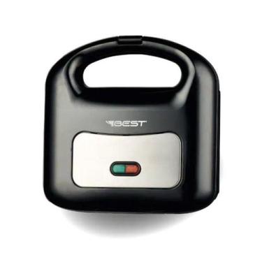Imagem de Sanduicheira Mini Grill FS-8016A 220V Best