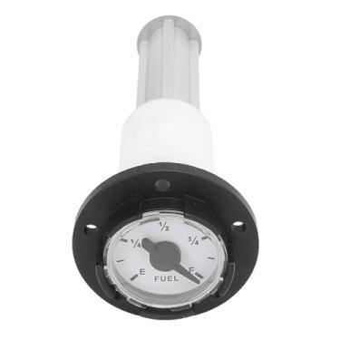 Imagem de LiebeWH Tanque de Gasolina de Tanque de Gasolina Tampa de Gás Combustível Usinada Com Flutuação para Iates Carros Caminhões ATVs ATVs (150mm)