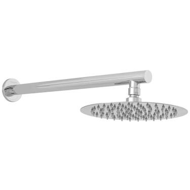 Imagem de Ducha Fria Redondo Modaza Sottille, Cromado