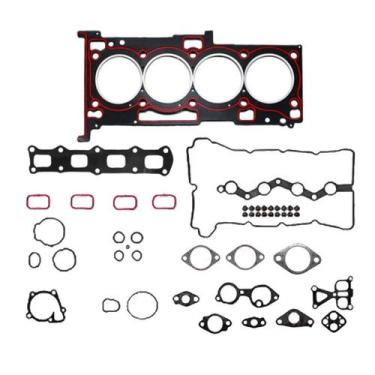 Imagem de Jogo De Juntas Do Motor Outlander Lancer 2.4 16V 54605C - Junta lima