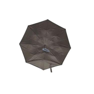 Imagem de Guarda Chuva Invertido Resistente Facinato I2090L Marrom