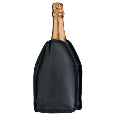 Imagem de Cooler Térmico Boccati Para Espumantes E Vinhos Cor:preto