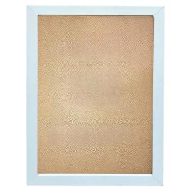 Imagem de Moldura Quadro, Porta Retrato de Parede, Kit 5 Unidades Moldura Quadro A4, 21x30cm(branco)