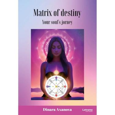 Imagem de Matrix of Destiny - Inglês