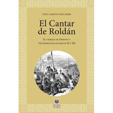 Imagem de El Cantar de Roldán - Espanhol