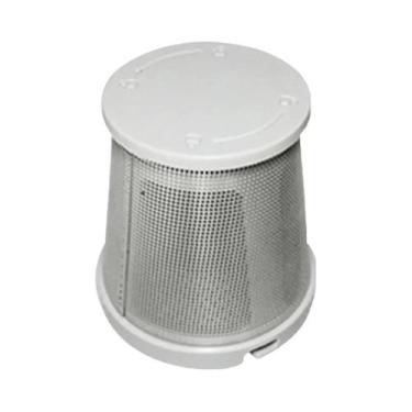 Imagem de Capa Do Filtro Hepa Para Aspirador De Pó Portátil Xiaomi Mijia H13 Peç