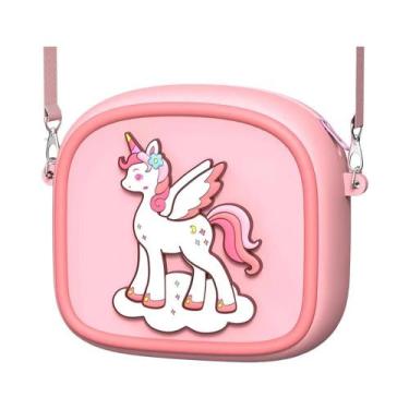 Imagem de Câmera Instantânea Digital AMORUS 1080P HD Com Duas Lentes Para Crianç