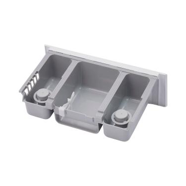 Imagem de Conjunto Dispenser para Máquina de Lavar Brastemp - W11539638