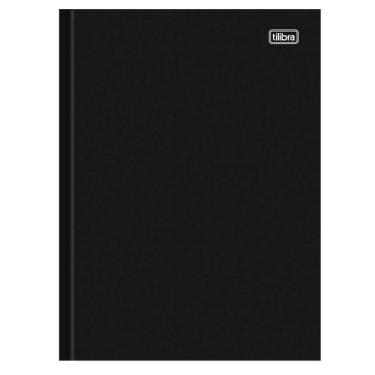 Imagem de Livro atas vertical com 200 folhas Tilibra