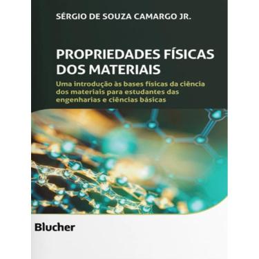 Imagem de Propriedades Fisicas Dos Materiais