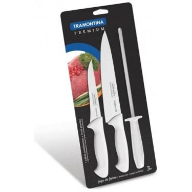 Imagem de Conjunto Facas Inox 3 Peças Premium - Tramontina