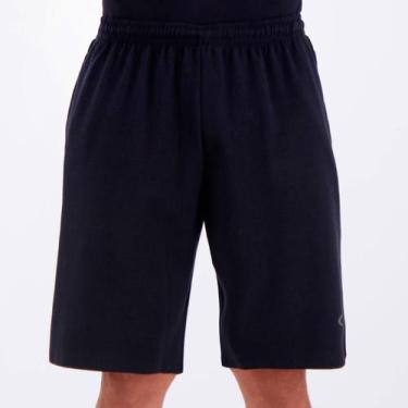 Imagem de Bermuda Oakley Double Verse Preta, M