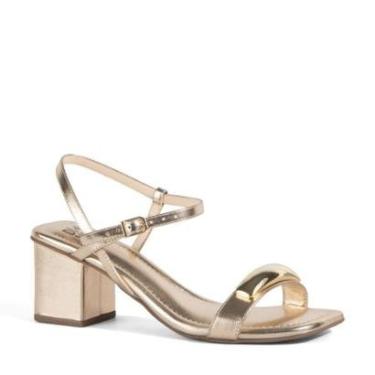 Imagem de Sandalia Di Valentini 5318.11802 Feminina-Feminino