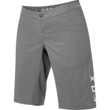 Imagem de Bermuda Feminina Fox Ranger Preto G/L